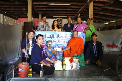 พระปลัดวรเมศวร์ นาควโร