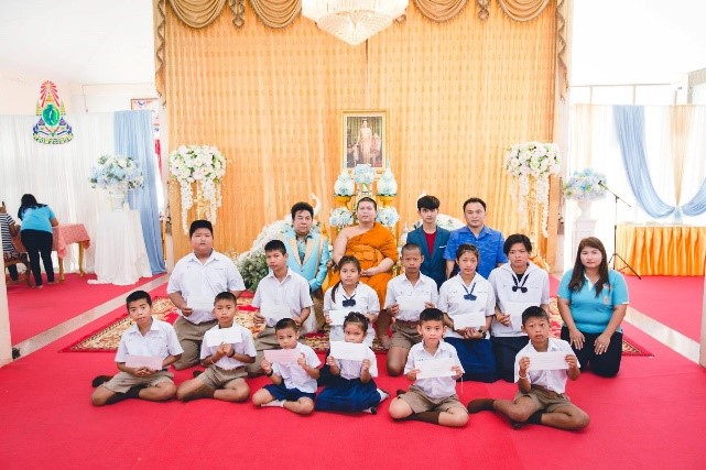 พระครูประกาศสรวุฒิ