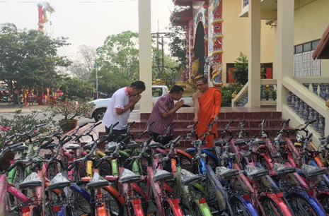 พระครูสุภัทรเขตสุนทร