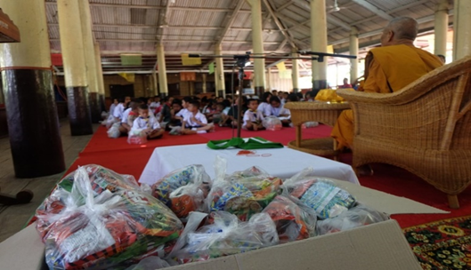 พระครูวิสุทธิชัยคุณ