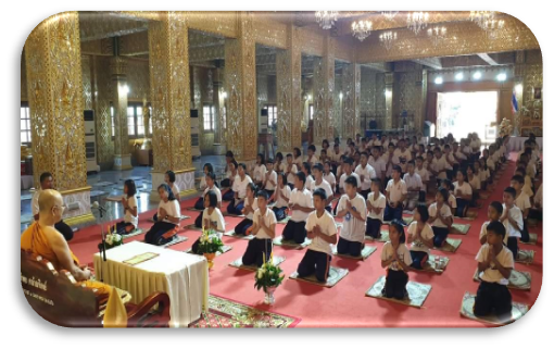 พระครูนิเทสก์ธรรมรส