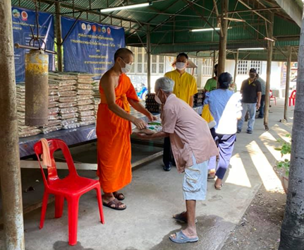 พระครูศุภธรรมคุณ