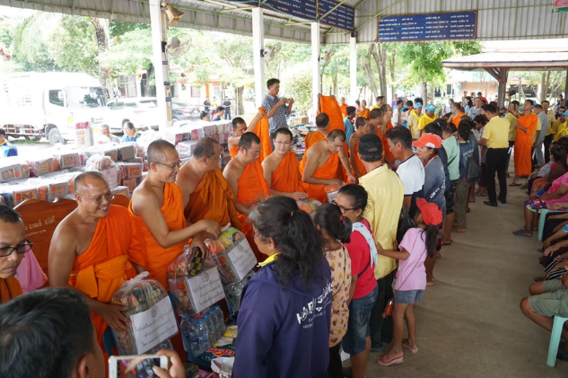 พระพิพัฒนศาสนกิจวิธาน