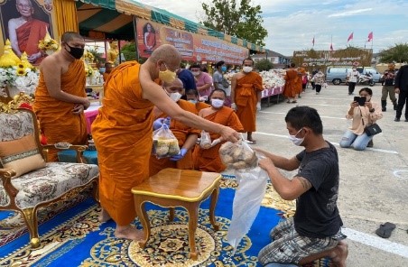 พระครูธรรมธรฐิติศักดิ์ สุภทฺโท