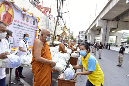 พระมหาสนิท ฉนฺทปาโล