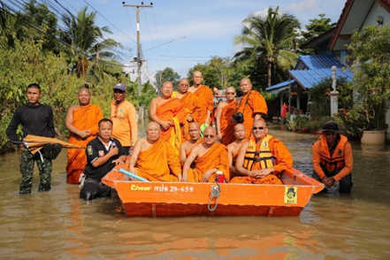 พระมหาสนิท ฉนฺทปาโล