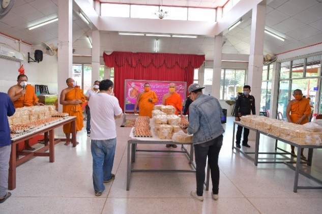 พระครูอุดมจารุวรรณ