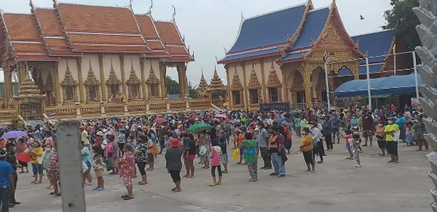 พระครูอาทรวุฒิคุณ