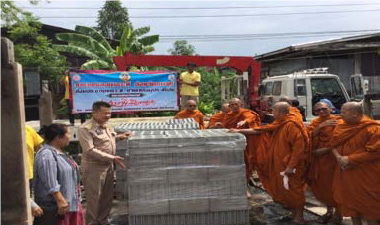 พระโสภณพัฒนคุณ