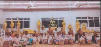 พระครูสุธรรมนิวิฐ