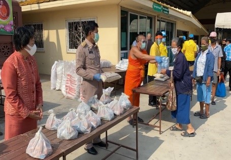 พระครูอาคมสิทธิสุนทร