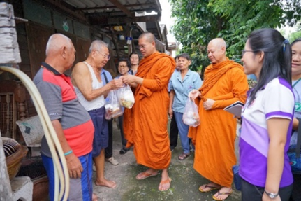 พระมหาทวี โพธิเมธี