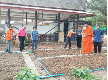 พระปลัดสุรเชษฐ์ สุรเชฏฺโฐ